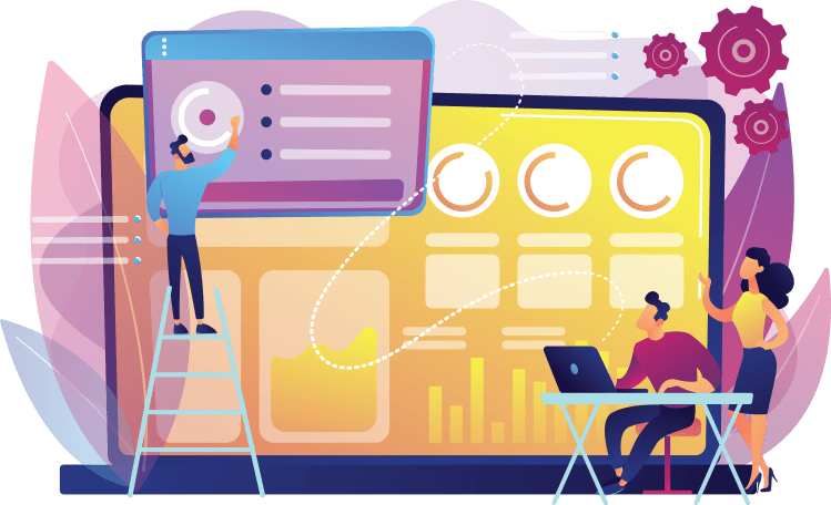 turning the dial, creative media hype