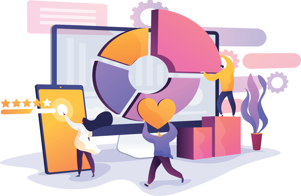 cartoon, improve your rating, creative media hype