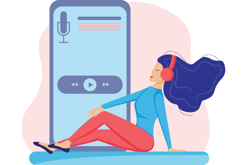 spotify ads with creative media hype digital ad agency