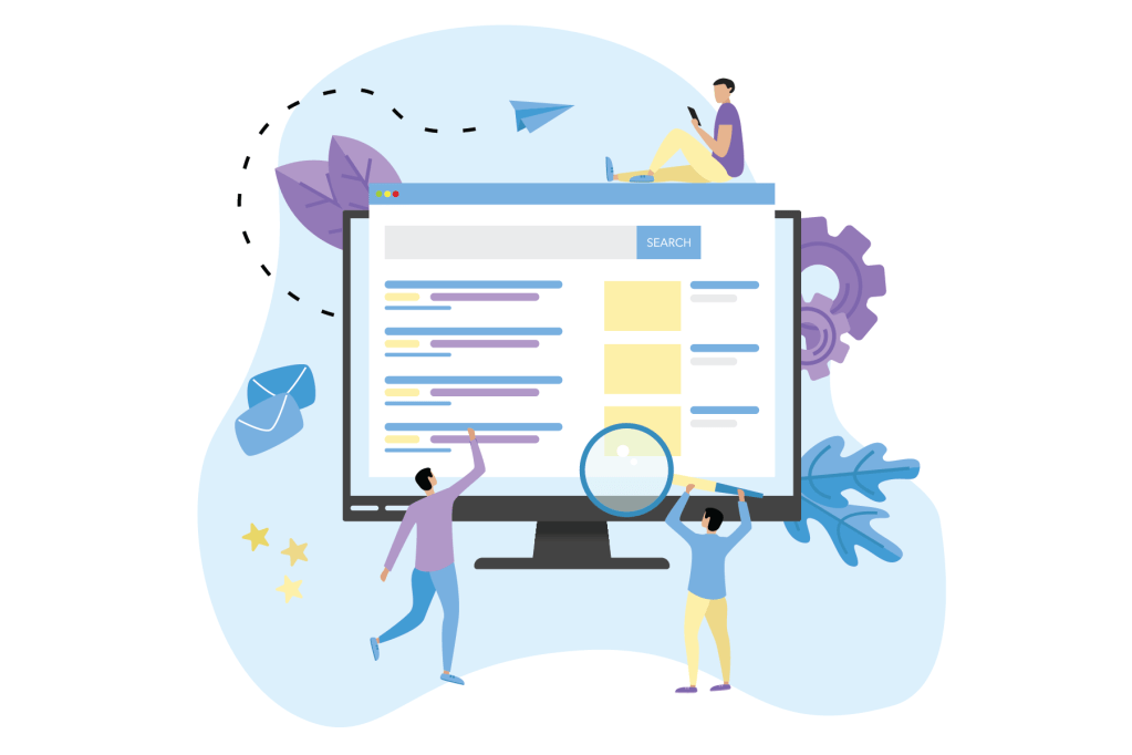 google ads with creative media hype digital ad agency