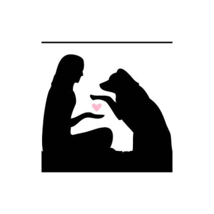 Connected Canine logo