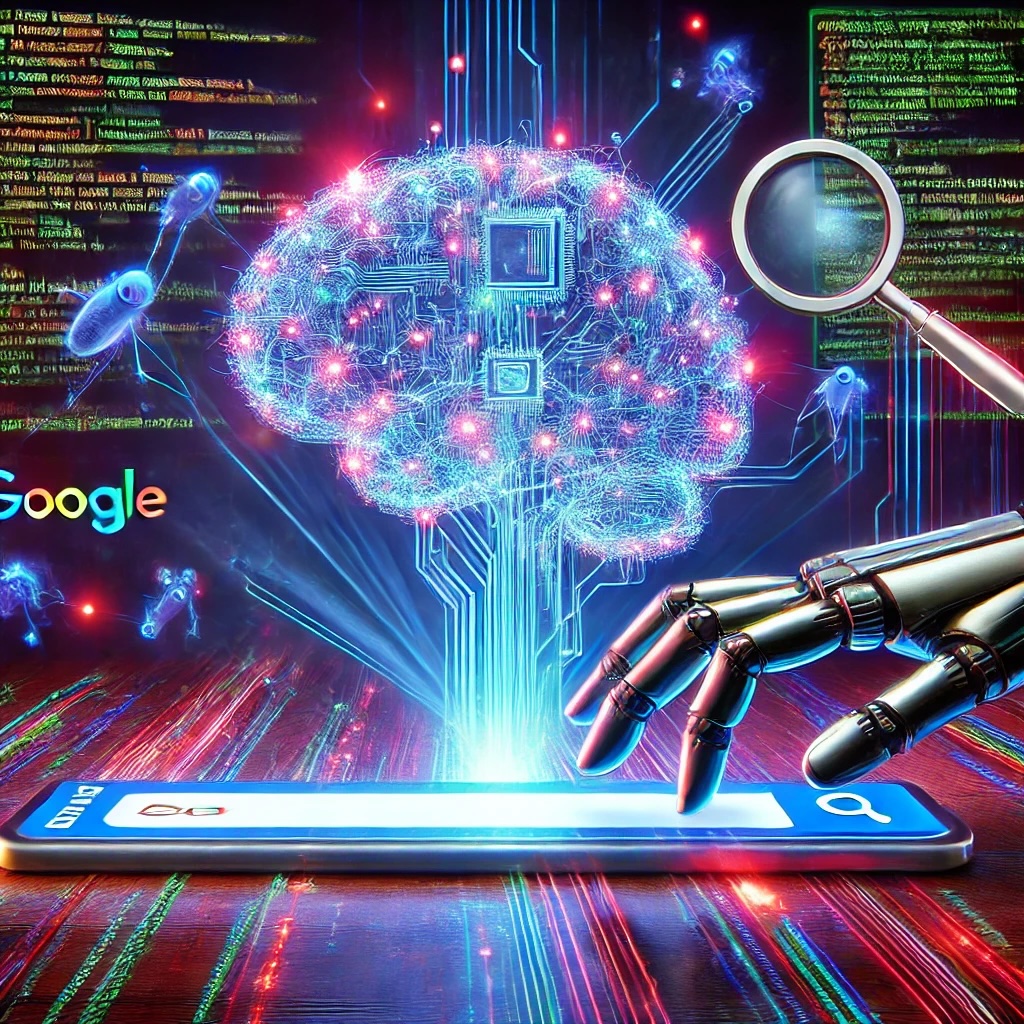 How AI is Reshaping SEO Strategies – Creative Media Hype