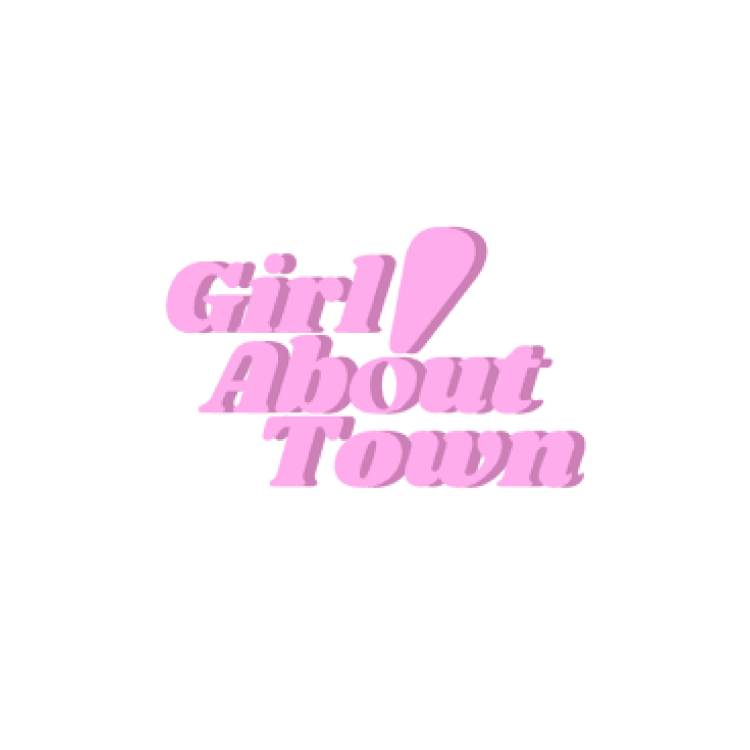 Girl About Town logo