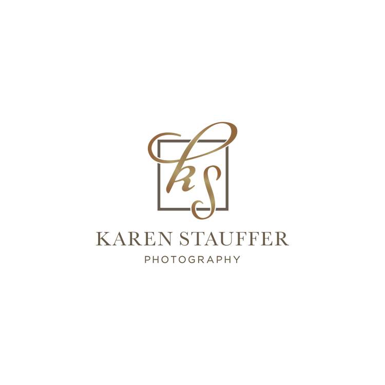 Karen Stauffer Photography logo