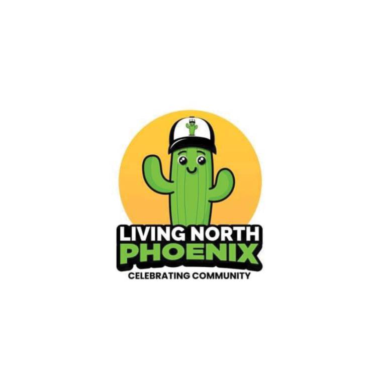 Living North Phoenix logo