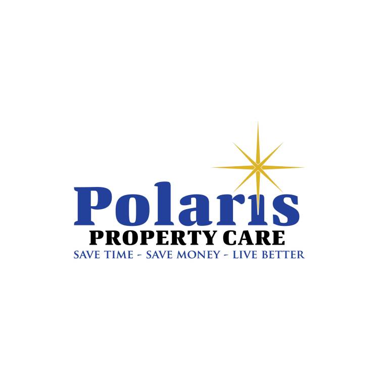 Polaris Property Care logo