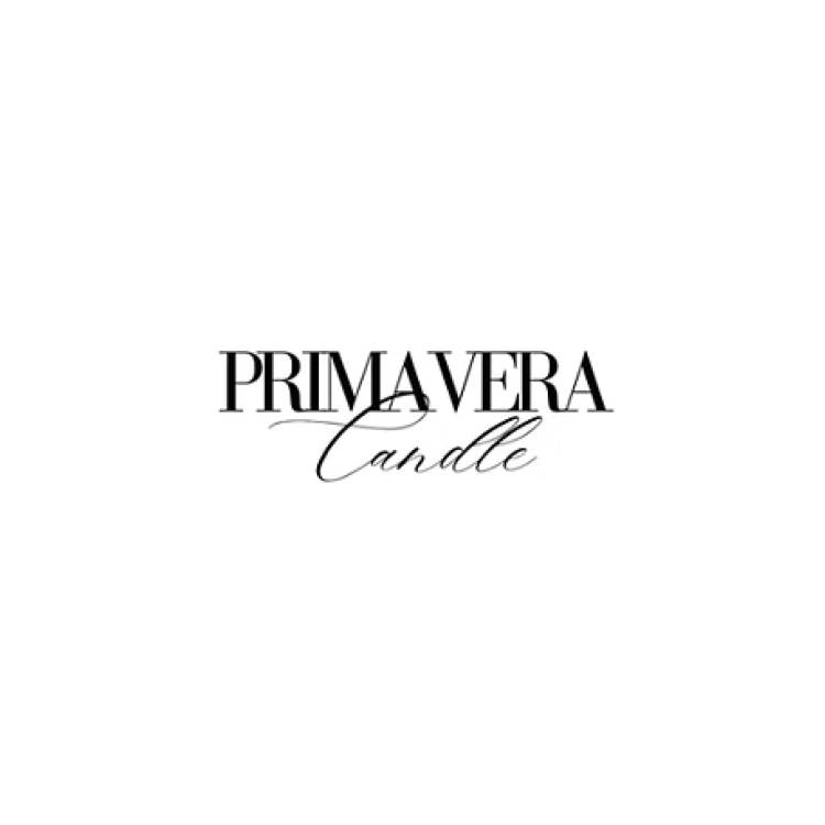 Primavera Candle logo
