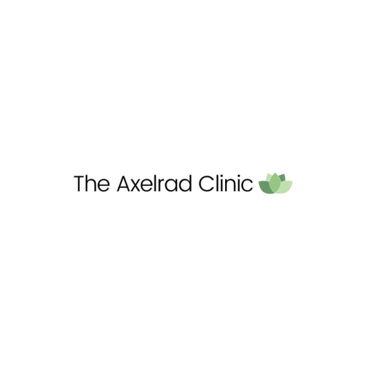 The Axelrad Clinic logo